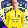 Борисов Виталий ФК Домодедово