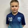 Петров Даниил МАУ ДО Клинская СШОР им. М.В. Трефилова