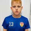 Щукин Гордей СШ №4-1