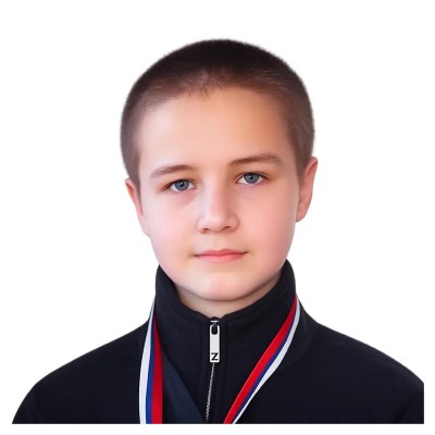 Николаев Алексей Московская застава - Кристалл-2