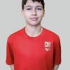 Ретнев Арсений Красногвардеец