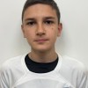 Козыленко Марк СШОР Зенит
