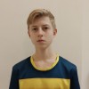 Дулевич Виктор СШ Красносельского района-Дружба