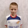 Борисов Дмитрий СШ Звезда