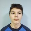 Майоров Степан МБУ ДО СШ Юность
