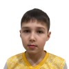 Гарипов Карим СШОР Вахитовского района-2