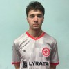 Глухов Георгий Faretti FC