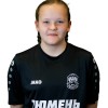 Андреева Дарья «Тюменская область»
