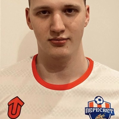 Климов Дмитрий К7
