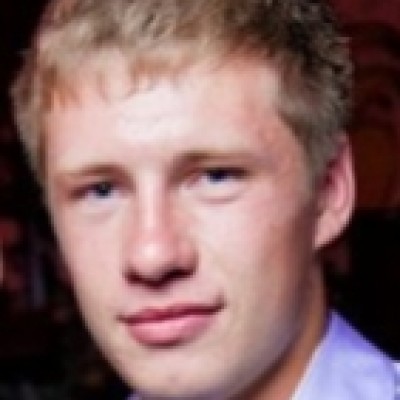 Грищенко Дмитрий Шериф