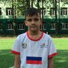 Авилов Семён Лама 2017