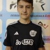 Юрьев Александр ФК "Артёмовский"