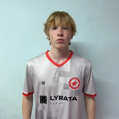 Новиков Платон Faretti FC