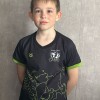 Загороднев Кирилл ФШ Удар