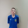 Годзун Арсений МБУ ВСК Химик