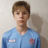 Герасимов Александр МАУ ДО СШ Черноголовка