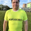 Черкасов Алексей ФК Вороново