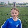 Фомина Дарина «Академия футбола»