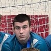 Хохряков Андрей ФК Воткинск