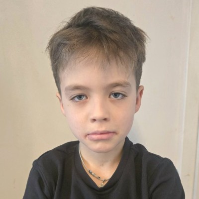 Федотов Глеб Ораниенбаум
