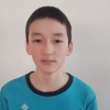 Байтасов Байтас Макушинская ДЮСШ