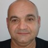 Гороховский Александр Динамо (50+)