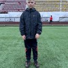 Швец Матвей Легион