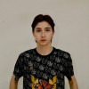 Гузова Диана ФК Крылатые барсы