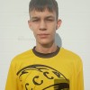 Биканов Богдан Гагарин