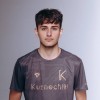 Атанесян Алик FC KUZNECHIKI JR