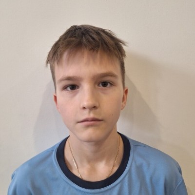 Дуплич Алексей МАУ ДО СШ Вымпел