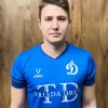 Кирьянов Иван Динамо