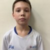 Семёнов Вячеслав Лидер BROZEX