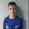 Присакарь Александр МБУ ДО СШ Орбита