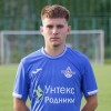 Буталов Егор Футбольная команда «Родник»