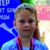 Волосков Арсений Динамо
