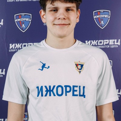 Тигонен Иван Ижорец