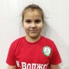 Иванова Влада  Волжск (Девочки)