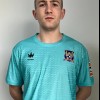 Ушаков Андрей Родина Футбола