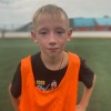 Оцимик Владимир Смена Заиграево