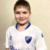Сабиров Дмитрий «Football united»