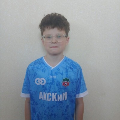 Галимов Даниил Апсалямово
