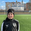Ахметов Антон «Торпедо»