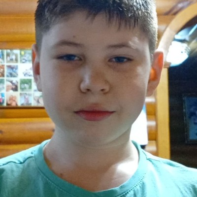 Маркин Матвей "Юниор"