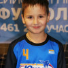Наживов Даниила СШ-Юность-2012