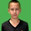 Баранов Евгений СШ Спартак-2013