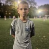 Исаев Данил ДФК «АРГУН»