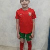 Телятников Сергей Футбол Кидс