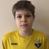 Редин Александр МБУ ДО КСШОР Зоркий