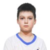 Полухин Илья Футбольная школа Динамо